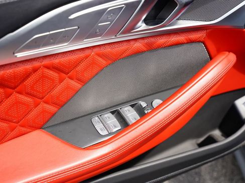 Used 2022 BMW M8 Gran Coupe xDrive Competition w/ Comfort Seating Package image 31