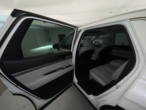 Used 2021 Hyundai Palisade SEL image 23