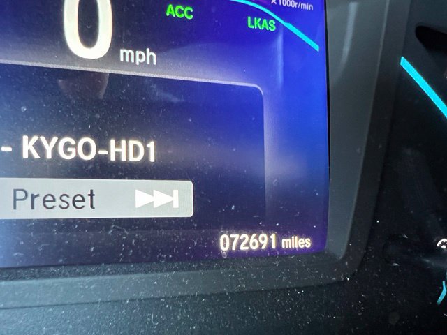 Used 2020 Honda Odyssey EX-L image 15