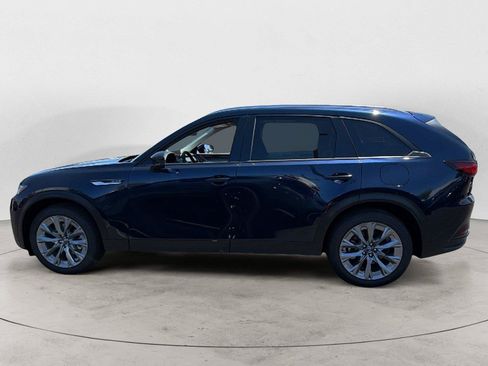 New 2026 MAZDA CX-90 3.3 Turbo w/ Preferred Package AWD/4WD image 4