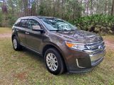 Used 2011 Ford Edge SEL w/ 202A Rapid Spec Order Code image 3