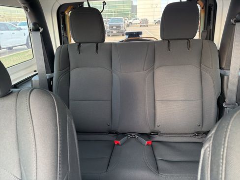 Used 2020 Jeep Wrangler Sport S image 24