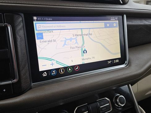 Used 2021 GMC Yukon Denali image 16