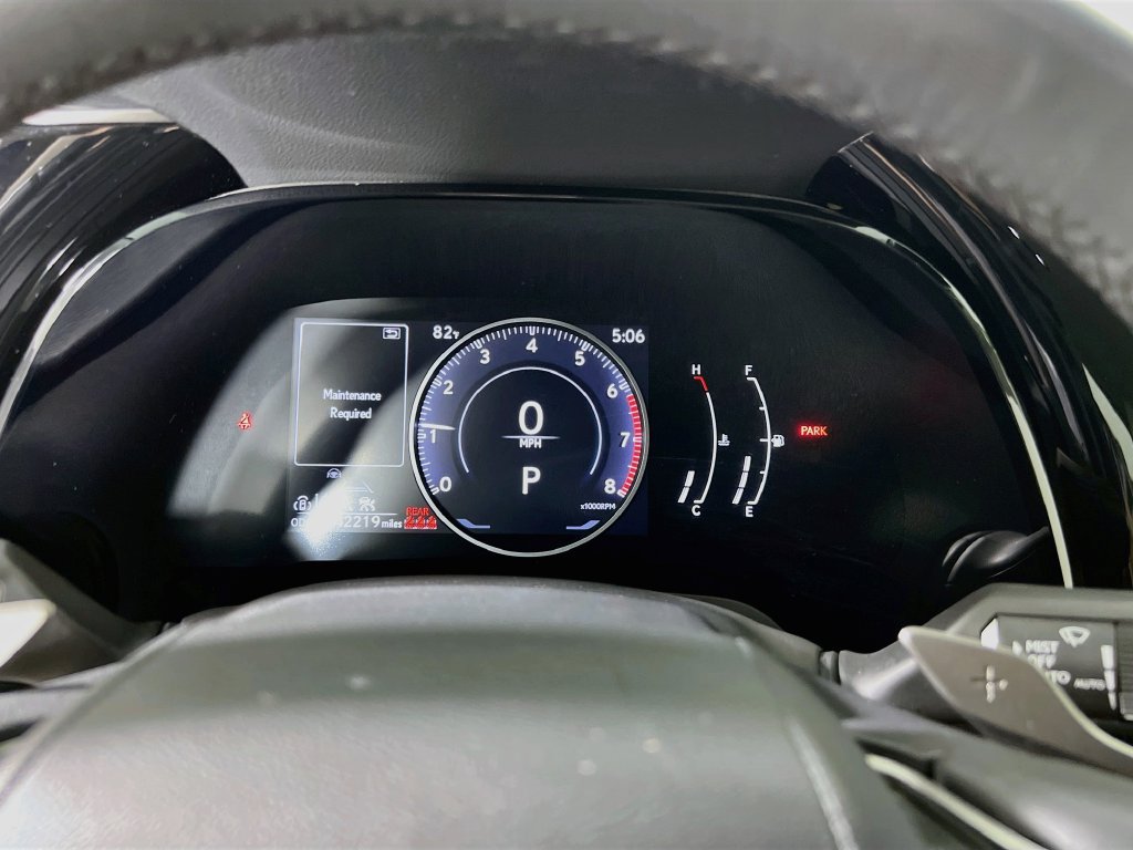 Used 2024 Lexus RX 350 FWD w/ Technology Package image 19