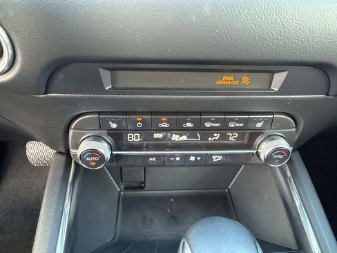 Used 2023 MAZDA CX-5 Carbon Edition image 21