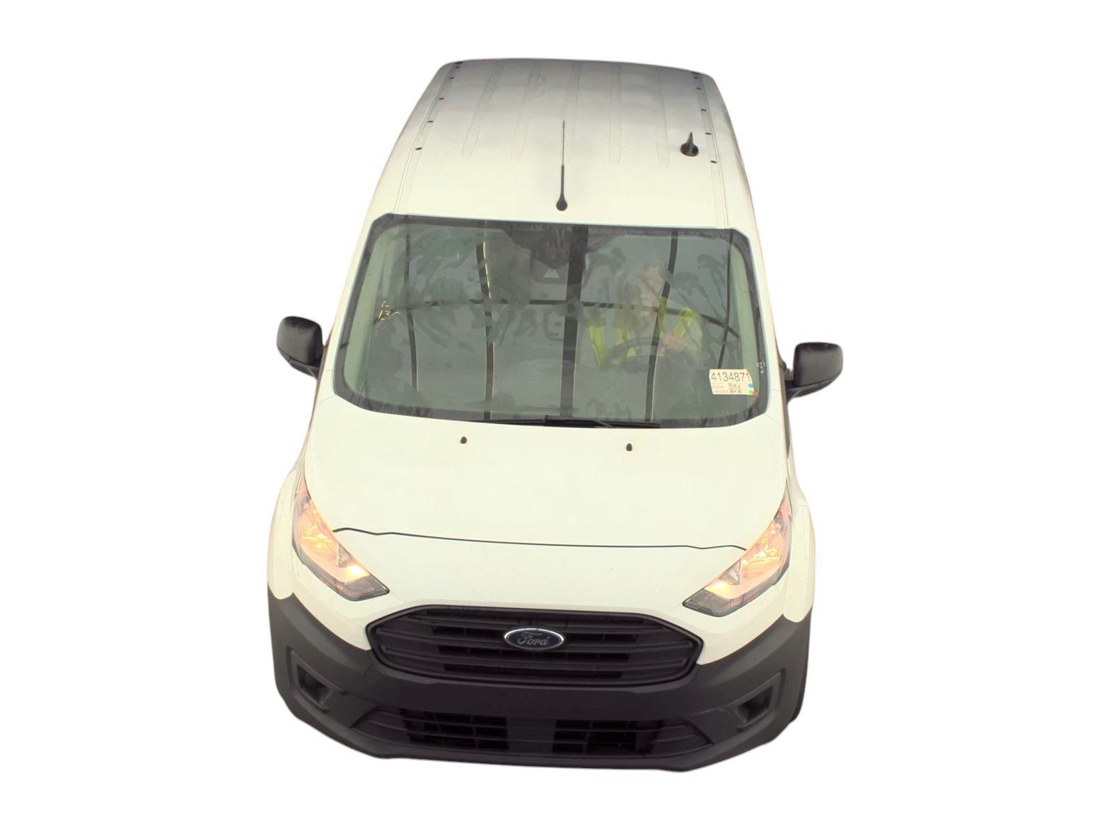 Used 2020 Ford Transit Connect XL FWD image 2