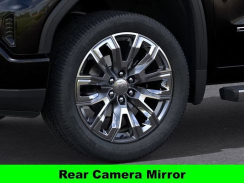 New 2026 GMC Sierra 1500 Denali w/ Denali Reserve Package AWD/4WD image 10