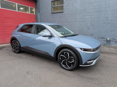 Used 2024 Hyundai Ioniq 5 SEL