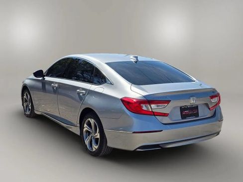 Used 2020 Honda Accord EX image 7