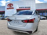 Used 2022 Nissan Altima 2.5 SV image 4