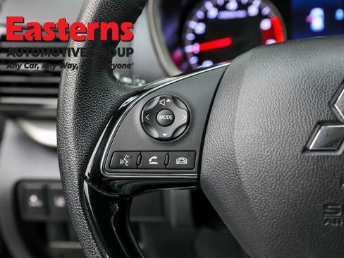 Used 2024 Mitsubishi Eclipse Cross SE image 15