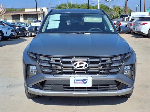 Used 2025 Hyundai Tucson SEL image 2