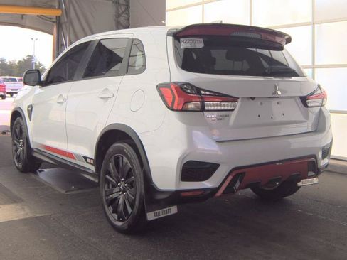 Used 2024 Mitsubishi Outlander Sport AWD image 15