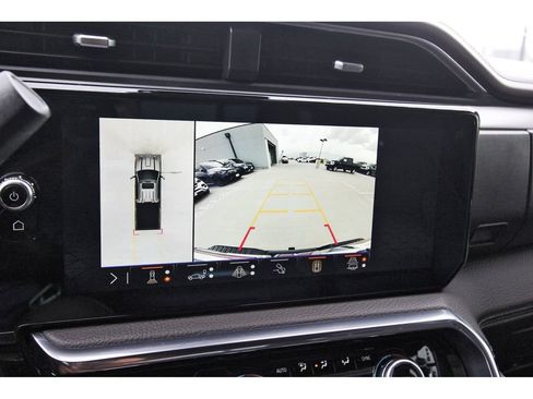 Used 2024 GMC Sierra 2500 Denali w/ Denali Reserve Package AWD/4WD image 22