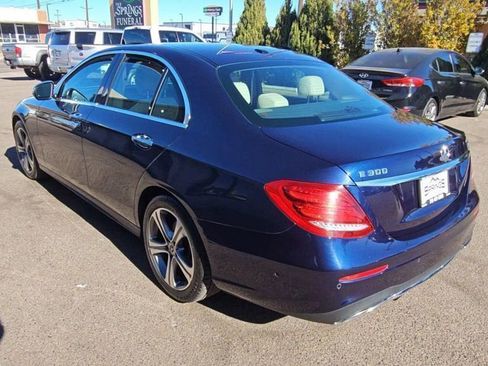 Used 2018 Mercedes-Benz E 300 4MATIC image 6