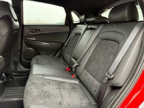 Used 2022 Hyundai Kona N image 17