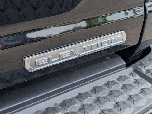 New 2026 GMC Canyon Elevation w/ Convenience Package AWD/4WD image 14