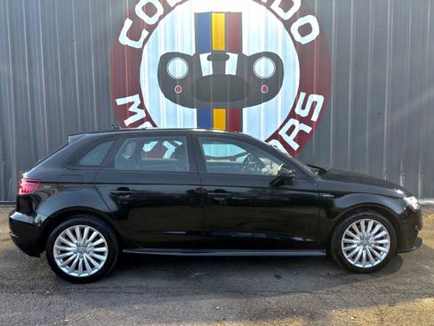 Used 2017 Audi A3 e-tron Premium image 3