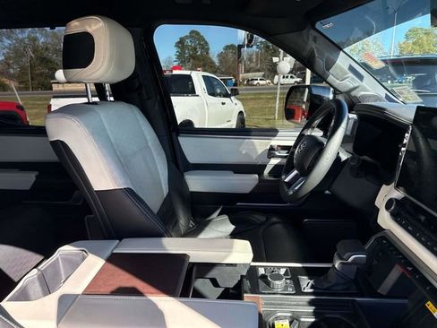 Used 2023 Toyota Tundra Capstone image 13