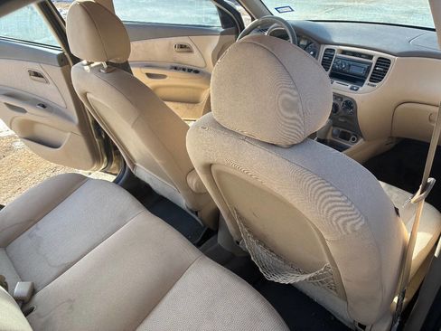 Used 2009 Kia Rio LX w/ PWR Pkg image 13