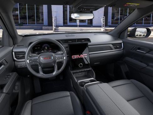 New 2026 GMC Terrain Elevation AWD/4WD image 87