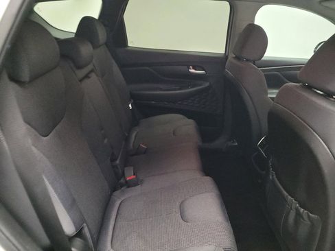 Used 2020 Hyundai Santa Fe SEL image 19