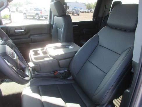 New 2026 GMC Sierra 2500 Pro AWD/4WD image 12