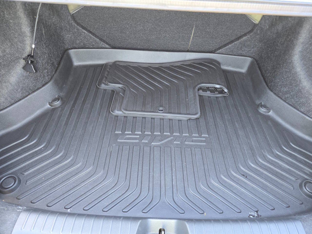 Used 2015 Honda Civic EX-L image 23