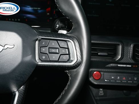 Used 2024 Ford Mustang GT RWD image 18