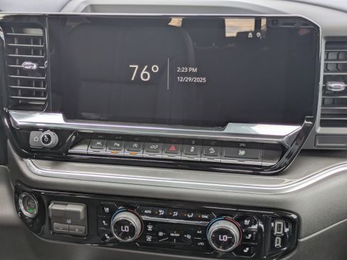 New 2026 Chevrolet Silverado 1500 High Country w/ Technology Package image 5