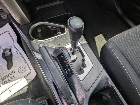 Used 2018 Toyota RAV4 XLE FWD image 29