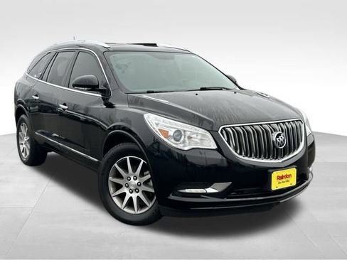 Used 2017 Buick Enclave Leather image 1