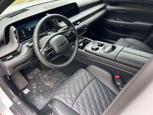 New 2026 Genesis G90 3.5T Prestige image 13