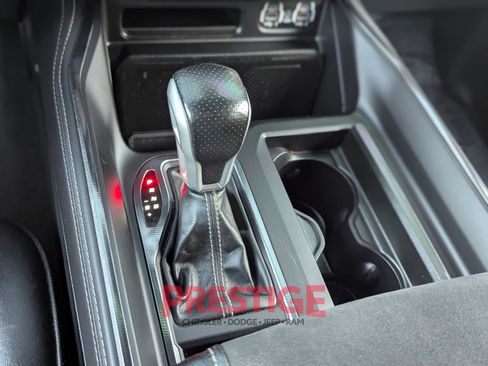 Used 2022 RAM 1500 TRX w/ TRX Level 2 Equipment Group AWD/4WD image 29