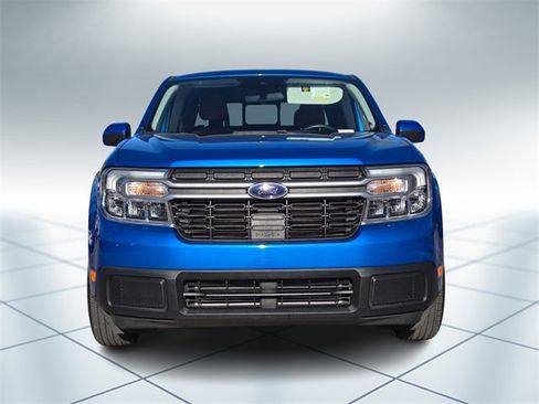 Used 2022 Ford Maverick Lariat w/ Lariat Luxury Package image 8