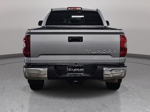 Used 2014 Toyota Tundra SR5 w/ SR5 Upgrade Package RWD image 7
