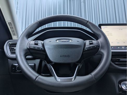 Certified 2023 Ford Escape Active w/ Tech Pack #1 FWD image 21