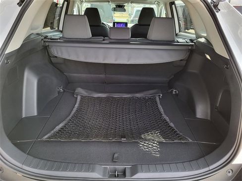 Used 2025 Toyota RAV4 XLE image 10