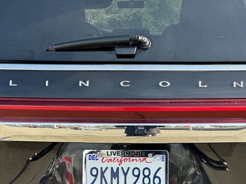 Used 2024 Lincoln Navigator Reserve image 51