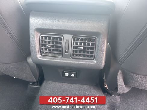 Used 2025 Toyota Camry LE FWD image 20