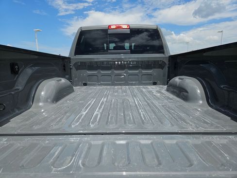 Used 2026 RAM 2500 Tradesman w/ Power Wagon Package AWD/4WD image 24