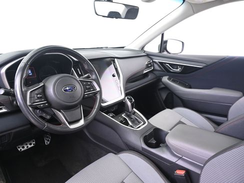Used 2021 Subaru Legacy 2.5i Sport image 4