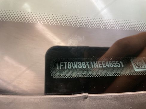 Used 2022 Ford F350 XLT image 29