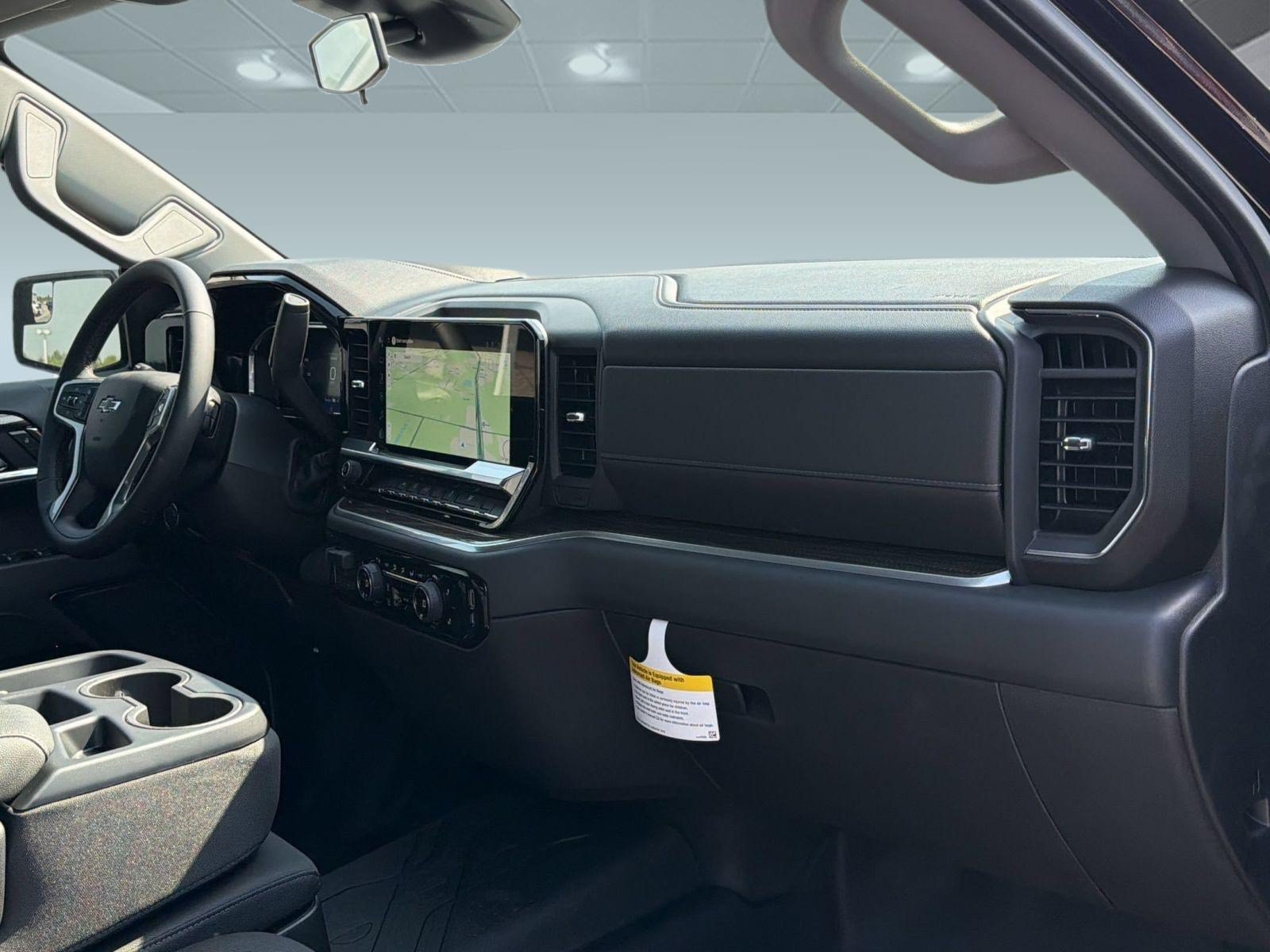 New 2026 Chevrolet Silverado 1500 RST w/ Protection Package AWD/4WD image 29