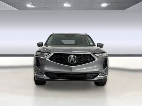 Used 2022 Acura MDX SH-AWD w/ Advance Package image 6