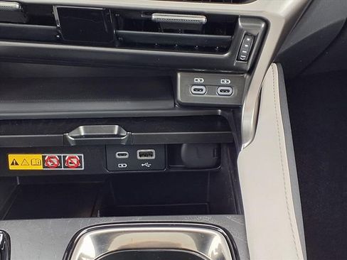New 2026 Lexus RX 350 Premium AWD/4WD image 25