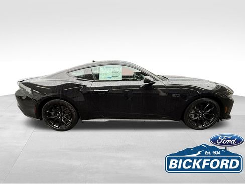 New 2026 Ford Mustang GT Premium image 4