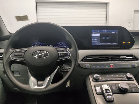 Used 2020 Hyundai Palisade SE FWD image 22