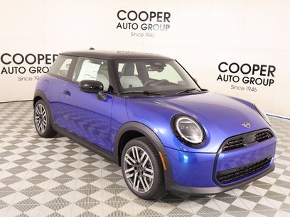 New 2026 MINI Cooper 2-Door Hardtop
