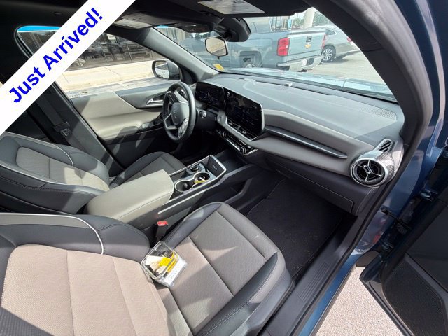 Used 2026 Chevrolet Equinox LT w/ Convenience Package II AWD/4WD image 20